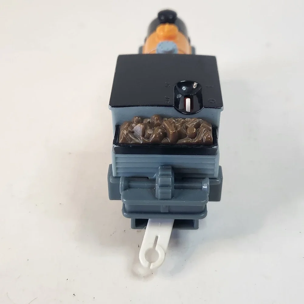 Thomas & Friends TrackMaster Dash Motorized Train Tested And Working‎ Mattel